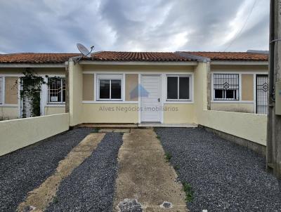 Casa para Venda, em Cachoeirinha, bairro Villa Bella, 2 dormitrios, 1 banheiro, 2 vagas