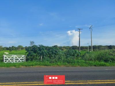 Fazenda para Venda, em Alvorada do Gurguia, bairro 