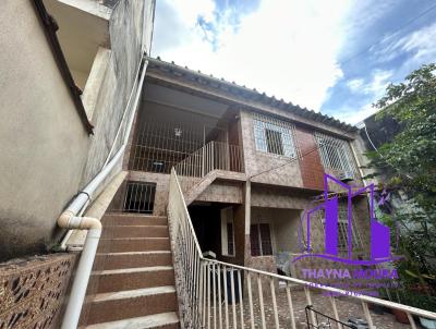 Sobrado para Venda, em Duque de Caxias, bairro Parque Paulicia, 3 dormitrios, 2 banheiros, 1 sute