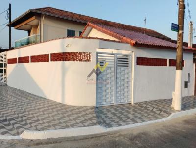 Casa para Venda, em Praia Grande, bairro Maracan, 2 dormitrios, 1 banheiro, 5 vagas