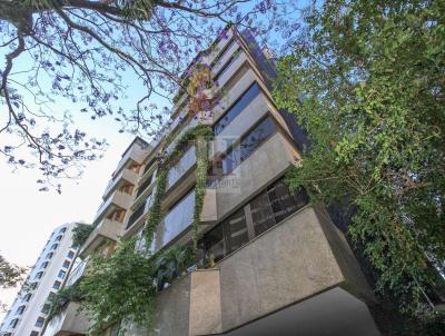 Apartamento para Venda, em Porto Alegre, bairro Petrpolis, 4 dormitrios, 5 banheiros, 3 sutes, 2 vagas