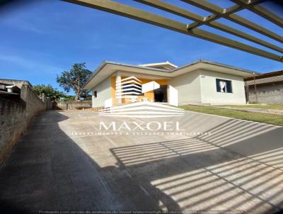 Casa para Venda, em Trs Barras do Paran, bairro , 3 dormitrios, 1 banheiro, 2 vagas