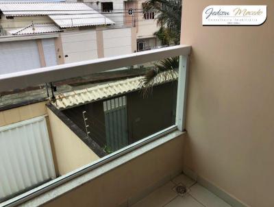 Casa Duplex para Venda, em Guarapari, bairro Itapebussu, 4 dormitrios, 4 banheiros, 2 sutes, 2 vagas