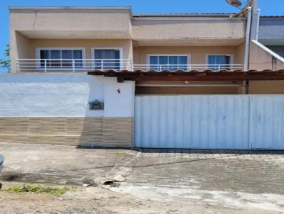 Casa para Venda, em Rio das Ostras, bairro Maria Turri, 2 dormitrios, 1 banheiro, 1 vaga