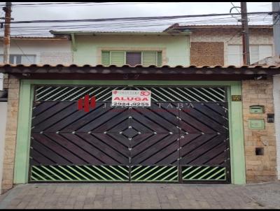 Casa para Locao, em So Paulo, bairro So Joo Clmaco, 2 dormitrios, 1 banheiro, 1 vaga