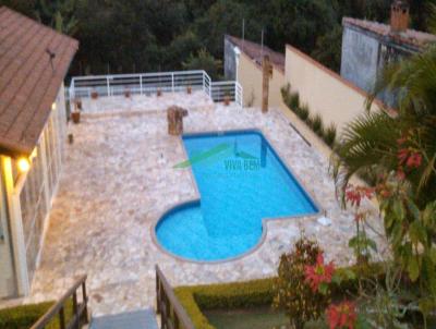 Casa em Condomnio para Venda, em Boituva, bairro Fazenda Castelo, 5 dormitrios, 2 banheiros, 2 sutes, 2 vagas