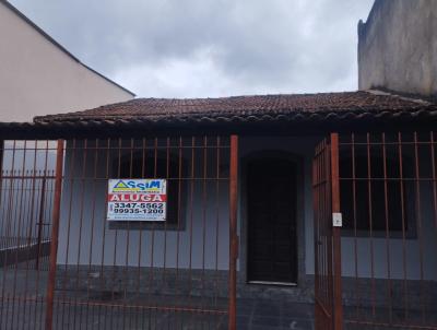 Casa para Locao, em Volta Redonda, bairro BRASILNDIA, 3 dormitrios, 1 banheiro, 2 vagas