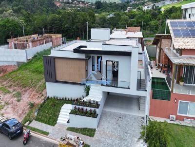 Casa para Venda, em , bairro Reserva So Nicolau, 3 dormitrios, 4 banheiros, 3 sutes, 2 vagas