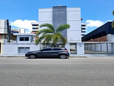 Apartamento / Usado para Venda, em Fortaleza, bairro LUCIANO CAVALCANTE, 3 dormitrios, 2 banheiros, 2 sutes, 2 vagas