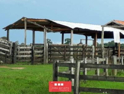 Fazenda para Venda, em Cuiab, bairro 