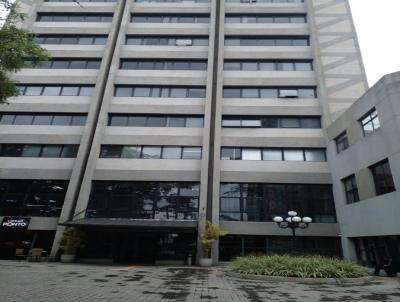 Sala Comercial para Venda, em So Paulo, bairro Santo Amaro, 2 banheiros, 1 vaga