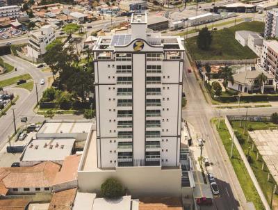 Apartamento para Venda, em So Jos dos Pinhais, bairro Centro, 2 dormitrios, 2 banheiros, 1 sute, 2 vagas