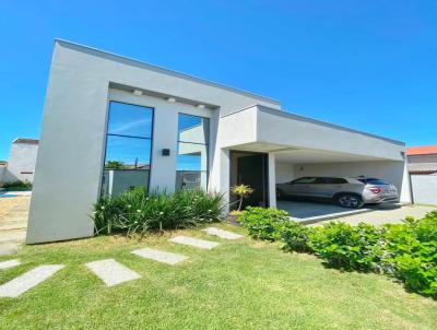 Casa para Venda, em Navegantes, bairro Meia praia, 3 dormitrios, 3 banheiros, 1 sute, 2 vagas