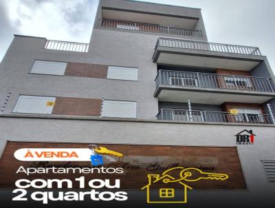 Apartamento para Venda, em So Paulo, bairro Vila Guilhermina, 2 dormitrios, 1 banheiro