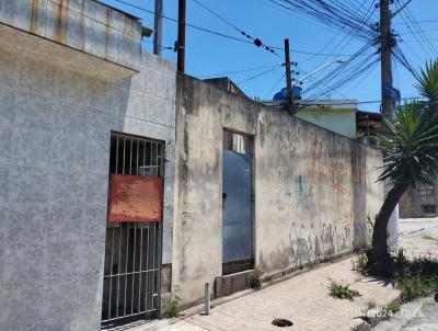 Casa para Venda, em So Paulo, bairro Jardim Colgio Capo Redondo, 3 dormitrios, 2 banheiros, 1 sute, 2 vagas