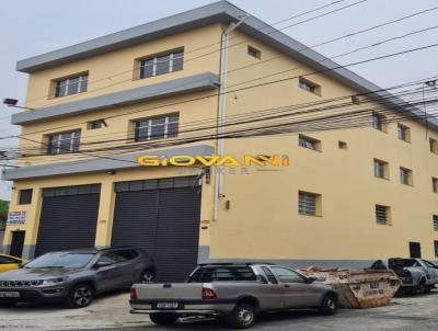 Galpo para Locao, em So Paulo, bairro Freguesia do , 9 banheiros, 3 vagas