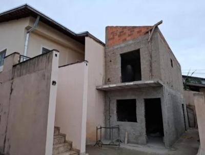 Sobrado para Venda, em São José dos Campos, bairro Chácaras Pousada do Vale Nº4, 2 dormitórios, 2 banheiros, 2 vagas