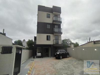 Apartamento para Venda, em So Jos dos Pinhais, bairro Cidade jardim, 3 dormitrios, 2 banheiros, 1 sute, 1 vaga