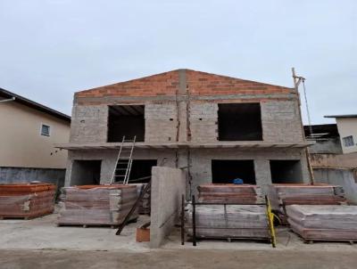 Sobrado para Venda, em São José dos Campos, bairro Chácaras Pousada do Vale, 2 dormitórios, 2 banheiros, 2 vagas