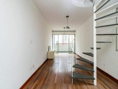 Apartamento para Locao, em So Paulo, bairro Vila Mariana, 1 dormitrio, 1 banheiro, 1 vaga