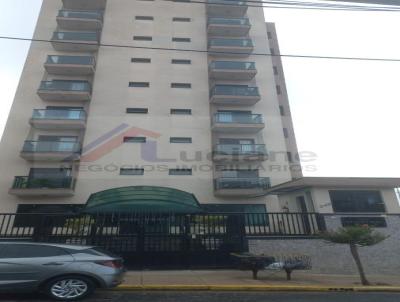 Apartamento para Venda, em Santo Andr, bairro Parque das Naes, 3 dormitrios, 2 banheiros, 1 sute, 2 vagas