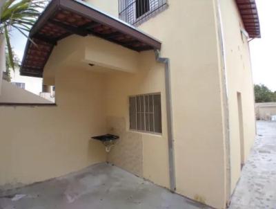 Sobrado para Venda, em São José dos Campos, bairro Chácaras Pousada do Vale, 2 dormitórios, 2 banheiros, 2 vagas