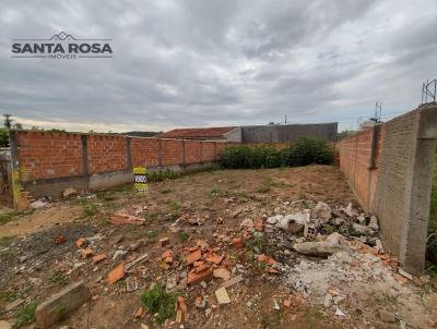 Terreno para Venda, em Santo Antnio da Platina, bairro RES ROBERTO RENNO