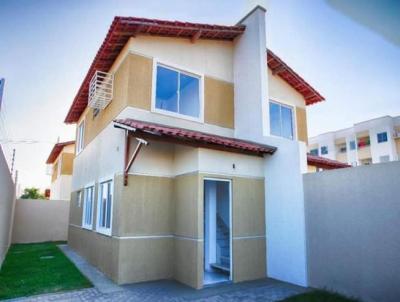 Minha Casa Minha Vida para Venda, em , bairro Bairro Santa Maria, 2 dormitrios, 1 banheiro, 1 vaga