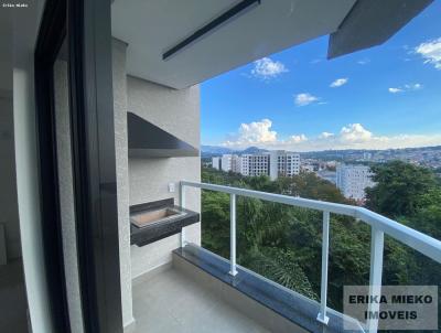 Apartamento para Venda, em Atibaia, bairro vila thais, 2 dormitórios, 2 banheiros, 1 suíte, 1 vaga