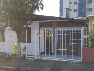 Casa para Venda, em Carazinho, bairro VARGAS, 3 dormitrios, 1 banheiro, 1 vaga