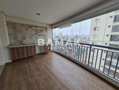 Apartamento para Venda, em So Paulo, bairro Ipiranga, 3 dormitrios, 2 banheiros, 1 sute, 2 vagas