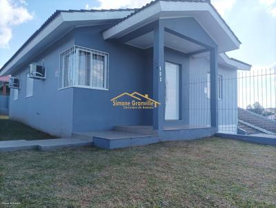 Casa para Venda, em Carazinho, bairro ORIENTAL, 2 dormitrios, 1 banheiro, 2 vagas