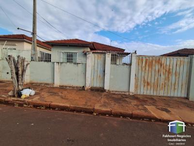 Casa para Venda, em Chavantes, bairro jardim conceio, 2 dormitrios, 2 banheiros, 1 sute, 4 vagas