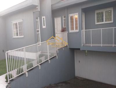Casa para Venda, em Carazinho, bairro VARGAS, 3 dormitrios, 2 banheiros, 1 sute, 2 vagas