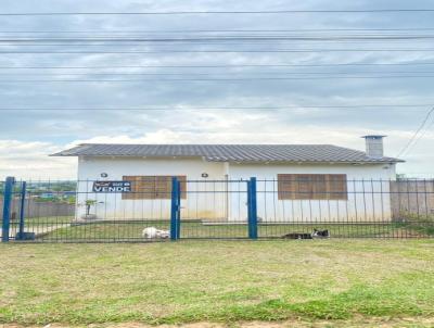 Casa para Venda, em Santana do Livramento, bairro Parque So Jos, 2 dormitrios, 1 banheiro