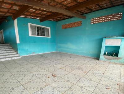 Casa Térrea para Venda, em São José dos Campos, bairro Jardim Nova Michigan, 2 dormitórios, 1 banheiro, 3 vagas