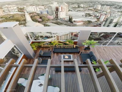Apartamento para Venda, em Carazinho, bairro CENTRO, 3 dormitrios, 4 banheiros, 3 sutes, 2 vagas
