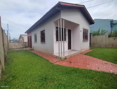 Casa para Loca��o, em Esteio, bairro Novo Esteio, 2 dormit�rios, 1 banheiro, 1 vaga