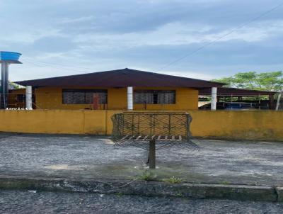 Casa para Venda, em Santana do Livramento, bairro Planalto, 3 dormitrios, 1 banheiro, 1 vaga