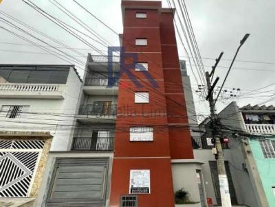 Apartamento para Venda, em So Paulo, bairro Artur Alvim, 2 dormitrios, 1 banheiro, 1 vaga