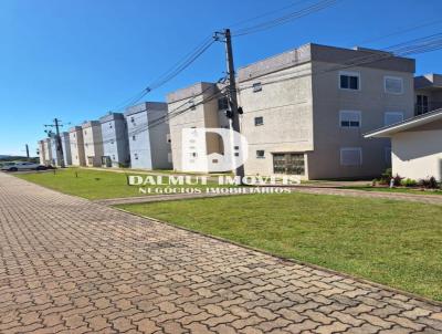 Apartamento para Venda, em Erechim, bairro Novo atlntico, 2 dormitrios, 1 banheiro, 1 vaga