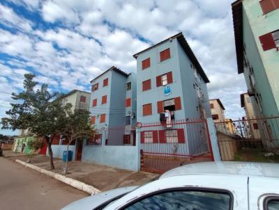 Apartamento para Venda, em Alvorada, bairro Umbu, 2 dormitrios, 1 banheiro