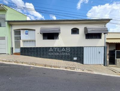 Casa para Venda, em Campo Belo, bairro Alto das Mercs, 3 dormitrios, 1 banheiro, 1 sute, 2 vagas