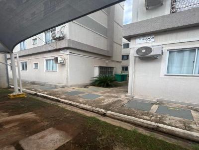 Apartamento para Venda, em Cuiab, bairro Jardim Imperial, 2 dormitrios, 1 banheiro, 1 vaga