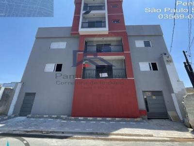 Apartamento para Venda, em So Paulo, bairro Artur Alvim, 2 dormitrios, 1 banheiro