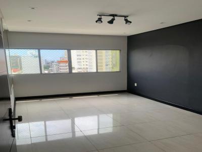 Apartamento para Venda, em Salvador, bairro Vitria, 3 dormitrios, 2 banheiros, 1 sute, 1 vaga