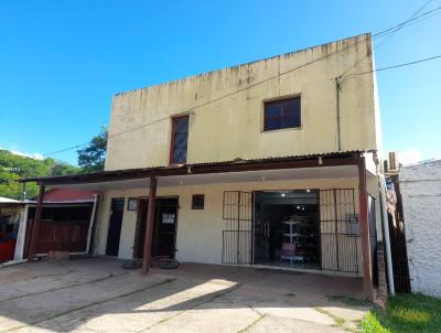 Casa para Venda, em Santana do Livramento, bairro Prado, 3 dormitrios, 4 banheiros, 1 sute