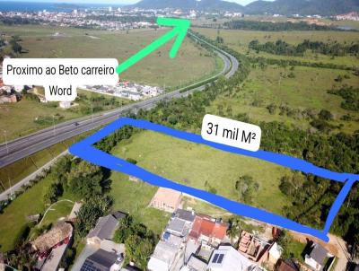 rea para Venda, em Penha, bairro SANTA LIDIA