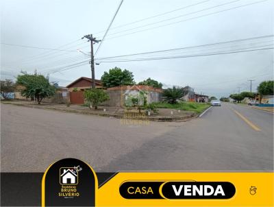 Casa para Venda, em Ouro Preto do Oeste, bairro Jardim Novo Estado, 3 dormitrios, 1 banheiro, 1 sute