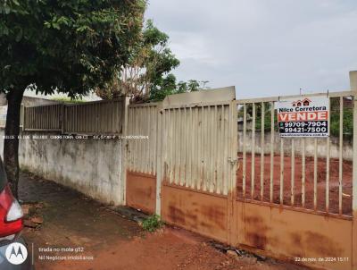 Terreno para Venda, em Jaboticabal, bairro Aparecida